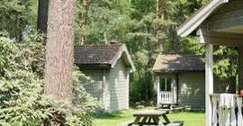 Mellsta Camping | Dalarna İlçesi - Borlange