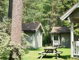 Mellsta Camping | Dalarna İlçesi - Borlange