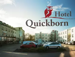 Hotel Quickborn | Schleswig-Holstein - Quickborn - Quickbornerheide