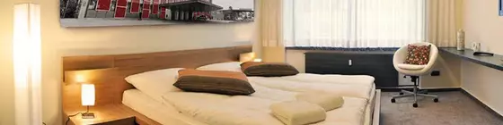 Hotel Credé Garni | Hessen - Kassel - Niederzwehren