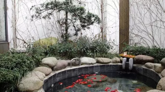 Scholars Shushan Hot Springs Resort | Jiangsu - Suzhou - Gao Xin District