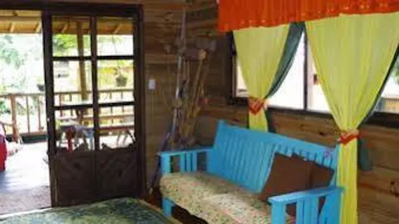 Hostel Arenal La Fortuna | Alajuela (ili) - San Carlos (kantonu) - La Fortuna