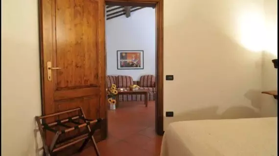 Agriturismo La Ginestrella | Umbria - Perugia (vilayet) - Perugia