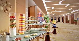 Holiday Inn Chengdu Qinhuang | Sişuan - Chengdu - Jinniu