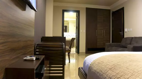 Home Suites Hotel | Freetown