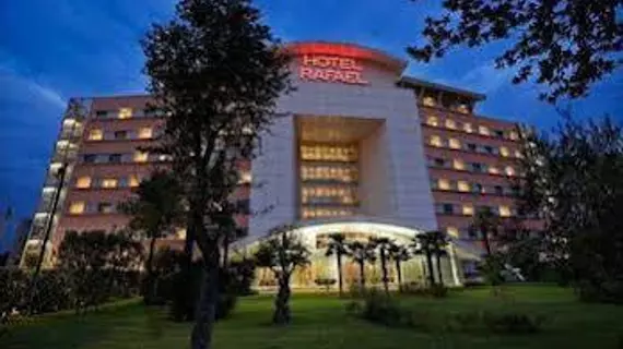 Hotel Rafael Milano | Lombardy - Milano (ve civarı) - Milano