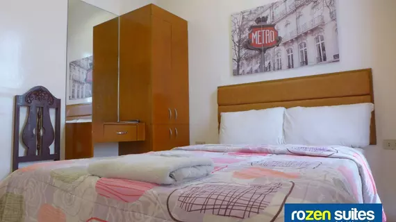 Rozen Suites Paradise | Soccsksargen - General Santos