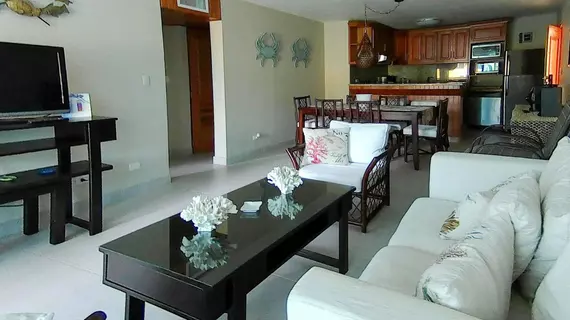 Apartments at San Marino Playa Dorada | Puerto Plata (ili) - Puerto Plata (ve civarı) - Puerto Plata