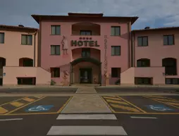 Hotel Il Gentiluomo | Toskana - Arezzo (vilayet) - Arezzo