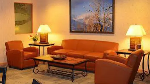 TownHouse Inn Hamilton | Montana - Hamilton (ve civarı) - Hamilton