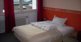 EU Centralhotel Im Tönnchen | Kuzey Ren-Westfalia - Düsseldorf (ve civarı) - Düsseldorf