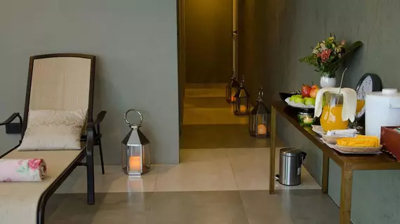 Runa Moraira Apart & Spa | Buenos Aires (ili) - Pinamar (ve civarı) - Mar de Las Pampas