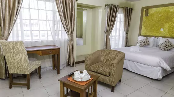 Mvuli Suites | Nairobi (ve civarı) - Nairobi