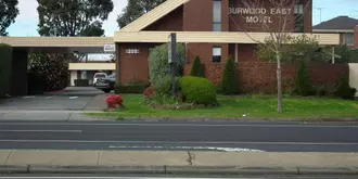 Burwood East Motel