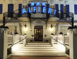 Hotel Alfieri | Liguria - Savona (il) - Alassio