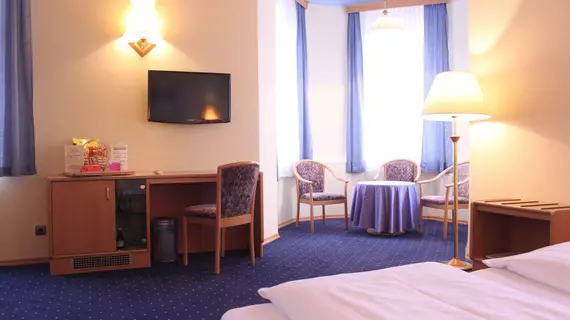 Hotel-Pension Wild | Vienna (eyalet) - Viyana