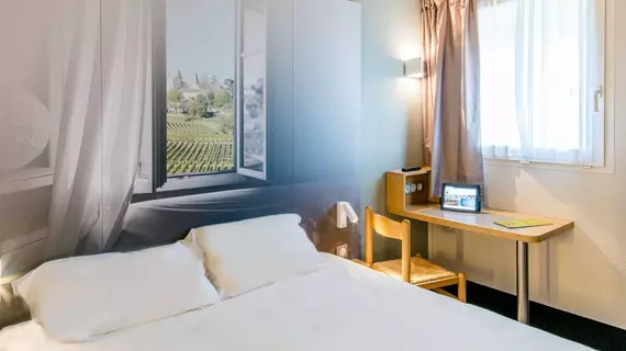 B&B Hôtel BORDEAUX Mérignac | Nouvelle-Aquitaine - Gironde (bölge) - Bordeaux (ve civarı) - Merignac