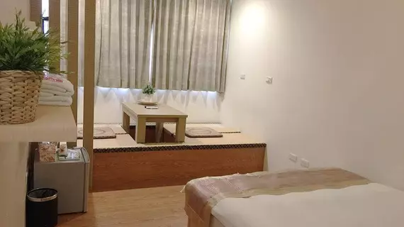 Migo Stay | Taichung (ve civarı) - Taichung - Situn Bölgesi