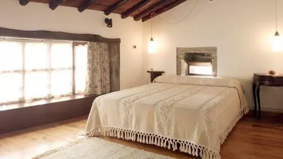 Casa Do Romualdo | Galicia - Lugo (vilayet) - Taboada