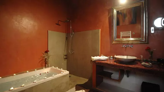 Riad Kalaa 2 | Rabat (ve civarı) - Rabat