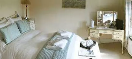 Rye-Flatt Bed and Breakfast | Lancashire (kontluk) - Colne - Laneshaw Bridge