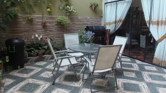 B&B Cusing Wasi | Lima (bölge) - Lima Province - Lima (ve civarı) - Callao