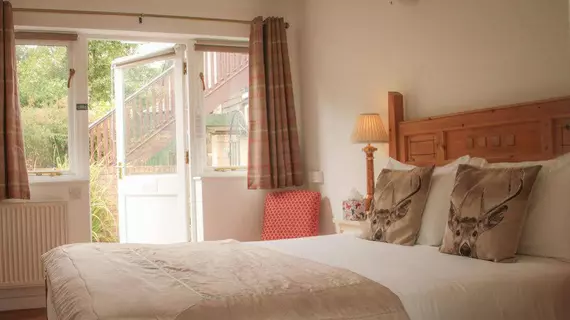 Cottage Lodge | Hampshire (kontluk) - Brockenhurst