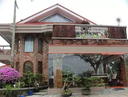 Forty 8 Bed and Breakfast | Cavite - Tagaytay