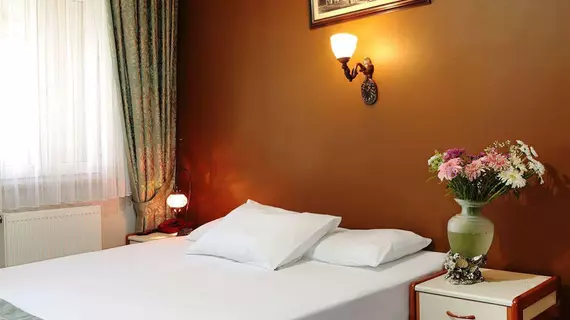 Istanbul Hotel Sur |  Istanbul  - Fatih - Sultanahmet