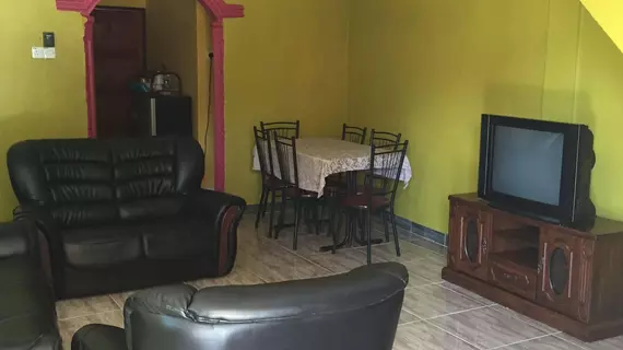 Malinja Homestay | Kedah - Langkawi