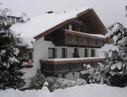 Haus Sonnenhang | Tirol - Imst (ve civarı) - Soelden