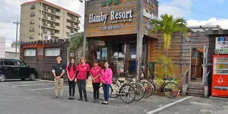 Hotel Hamby Resort