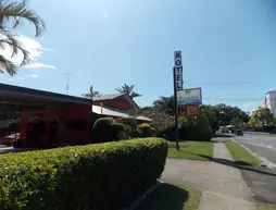 Wunpalm Motel & Holiday Cabins | Queensland - Maroochydore