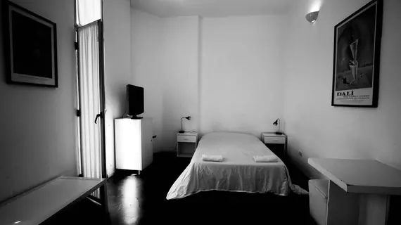 Ostinatto Hostel | Buenos Aires (ili) - Buenos Aires (ve civarı) - Buenos Aires - San Telmo