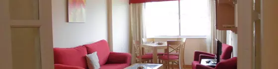 Apartamentos Bruja | Kanarya Adaları - Santa Cruz de Tenerife - Tenerife