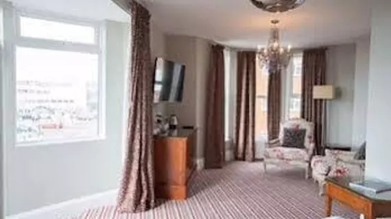 Seaspray Rooms | Doğu Sussex (kontluk) - Bexhill-on-Sea