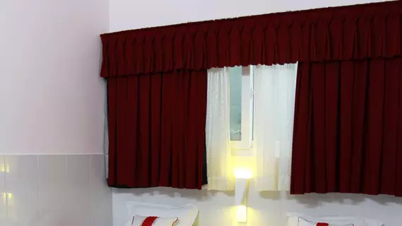 Quang Guest House | Binh Duong (vilayet) - Ho Şi Min Şehri (ve civarı) - Ho Chi Minh City - Quận 1 - Ho Chi Minh Şehri Merkezi