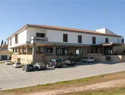 Hotel Fortaleza de Almeida | Centro - Guarda Bölgesi - Almeida