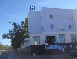 Hotel Sierra Mar