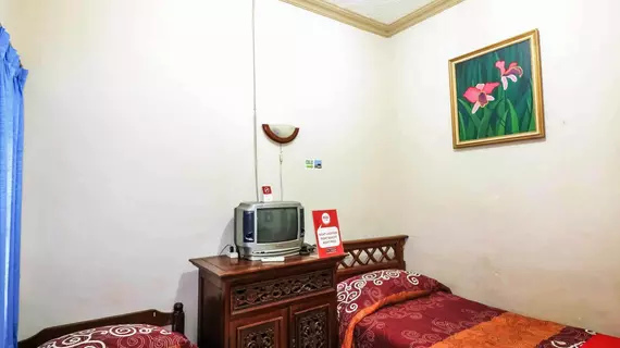 NIDA Rooms Kaliurang Sri Nindita | Yogyakarta Özel Bölgesi - Yogyakarta (ve civarı) - Depok - Condongcatur