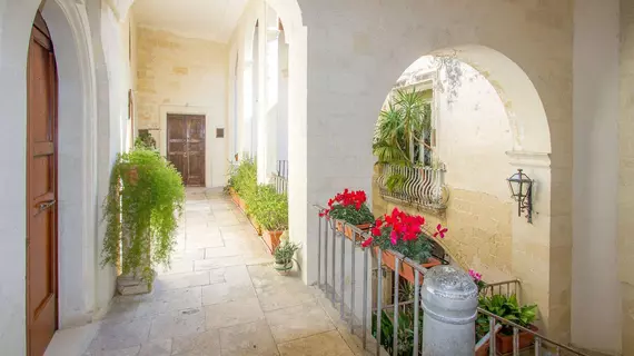 B&B Casa Li Santi | Puglia - Lecce (il) - Lecce - Lecce Tarihi Kent Merkezi