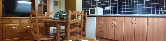 Apartamentos Altamira | Cantabria - Santillana del Mar