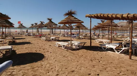 Royal Decameron Tafoukt | Agadir - Agadir Kent Merkezi