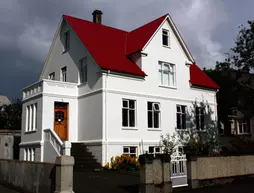 32 Tungata | Başkent Bölgesi - Reykjavik (ve civarı) - Reykjavik - Vesturbær