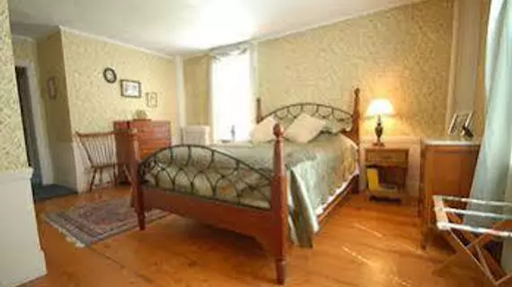 Colonel Williams Inn | Vermont - Windham County - Brattleboro