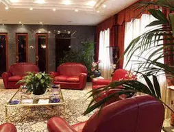 Hotel Crivi's | Lombardy - Milano (ve civarı) - Milano - Porta Lodovica