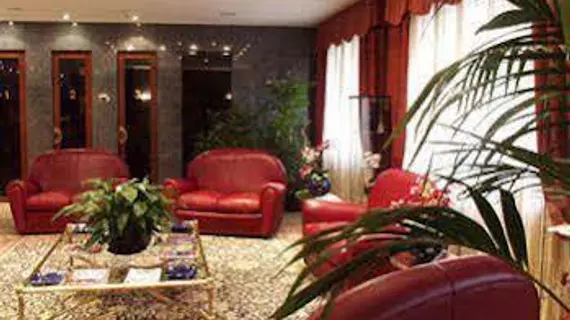 Hotel Crivi's | Lombardy - Milano (ve civarı) - Milano - Porta Lodovica