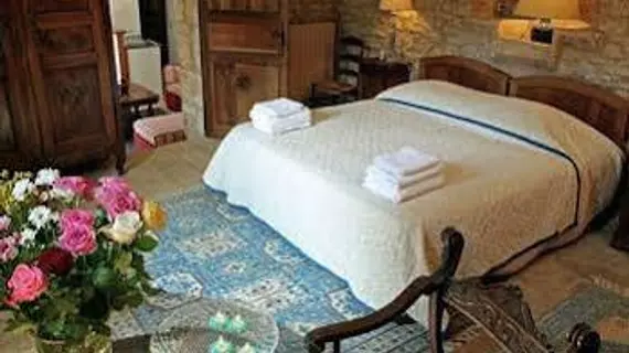 Chambre d'Hôtes La Rossillonie | Nouvelle-Aquitaine - Dordogne - Beynac-et-Cazenac