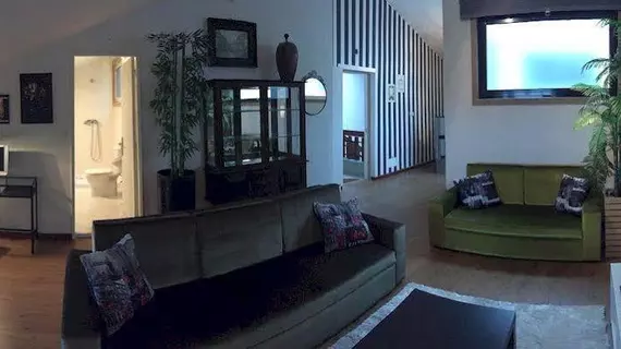 JustGo Hostel Braga | Norte - Braga Bölgesi - Braga