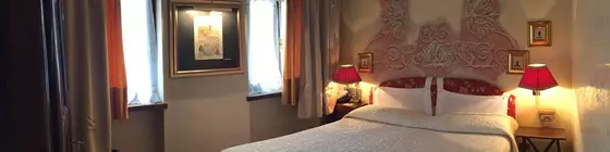 Hotel Gabbia D'Oro | Veneto - Verona (ve civarı) - Verona - Citta Antica